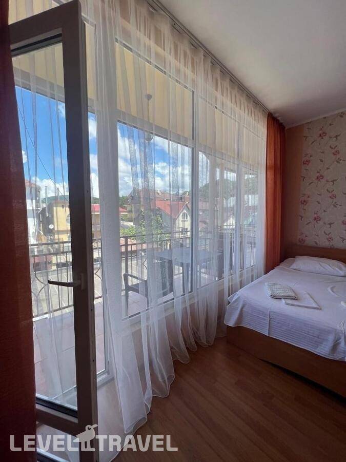 фотографии отеля Марлита Гостевой Дом в Россия(Адлер) - фото №4