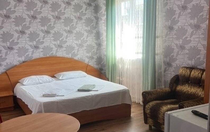 Марлита Гостевой Дом