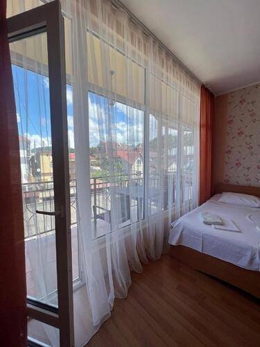 Марлита Гостевой Дом