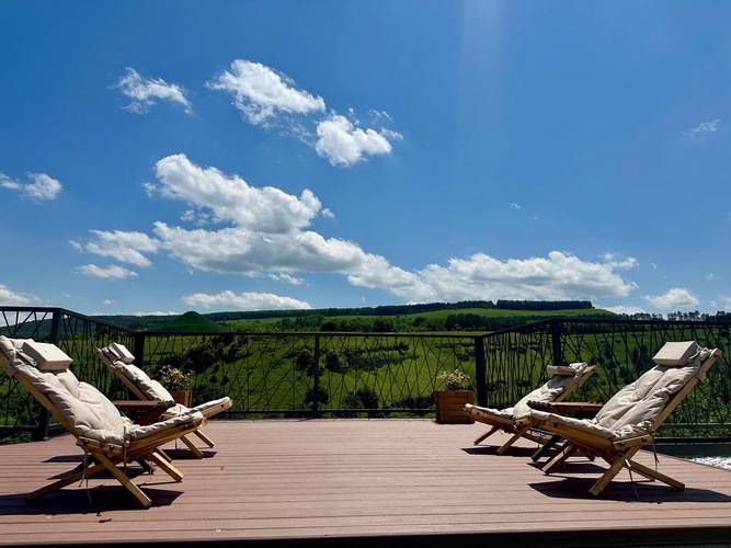 Экосфера Кисловодск