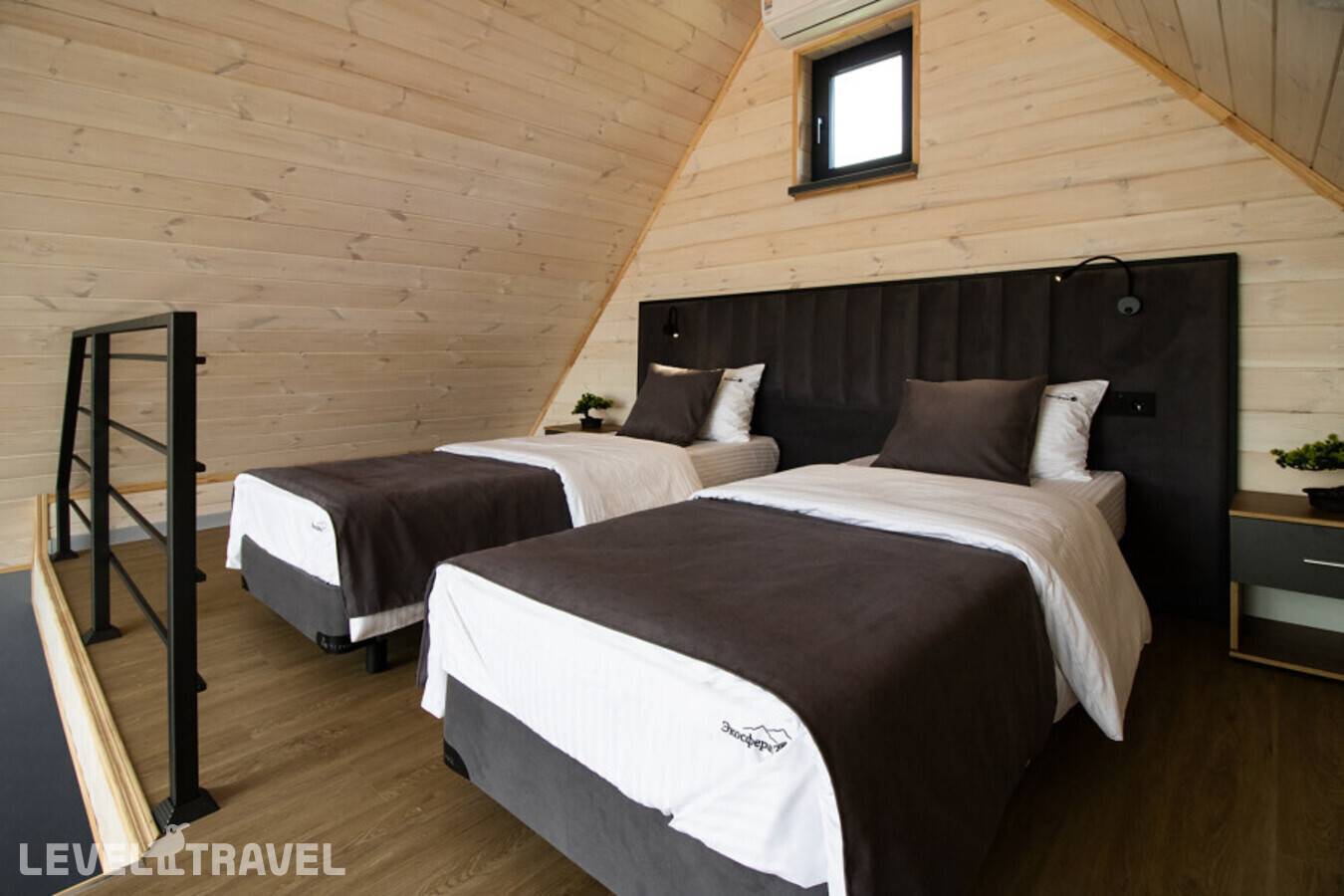 фотографии отеля Экосфера Кисловодск в Россия(Кисловодск) - фото №6