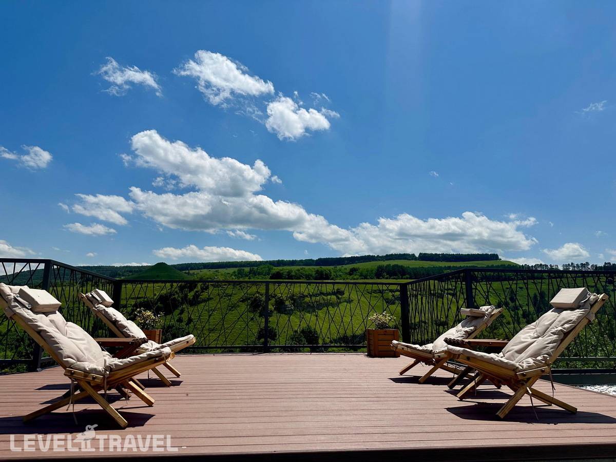 фотографии отеля Экосфера Кисловодск в Россия(Кисловодск) - фото №10