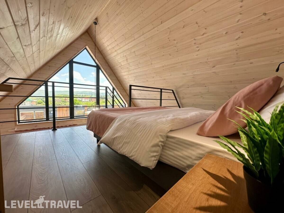 фотографии отеля Экосфера Кисловодск в Россия(Кисловодск) - фото №4