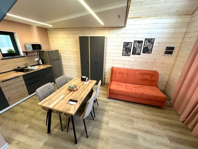 Экосфера Кисловодск