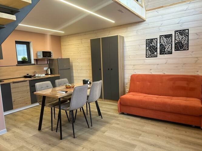 Экосфера Кисловодск