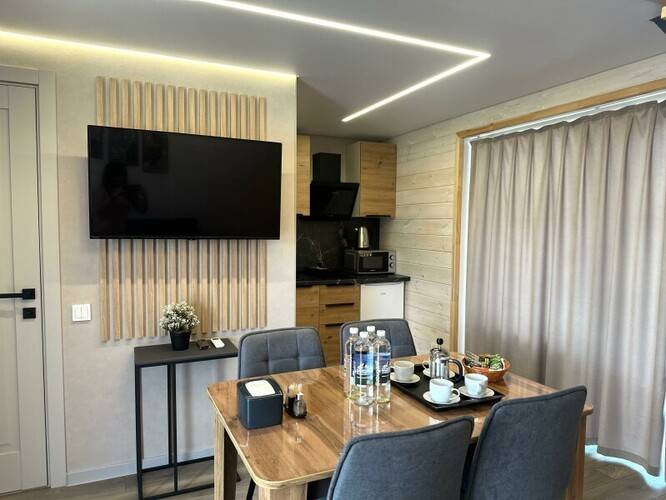 Экосфера Кисловодск