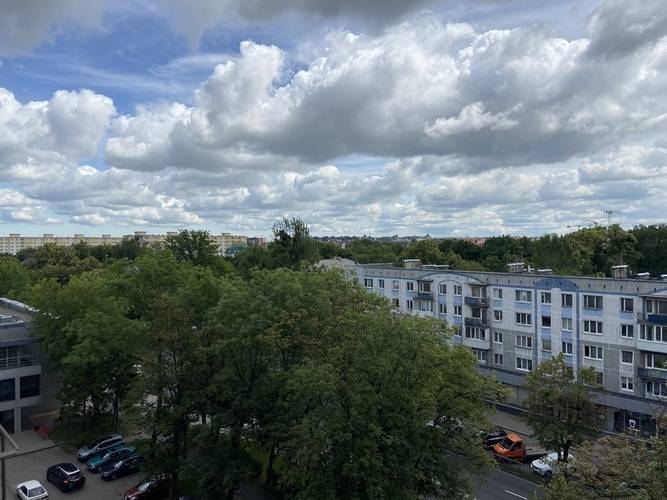 Baltic Resort На Невского 51б