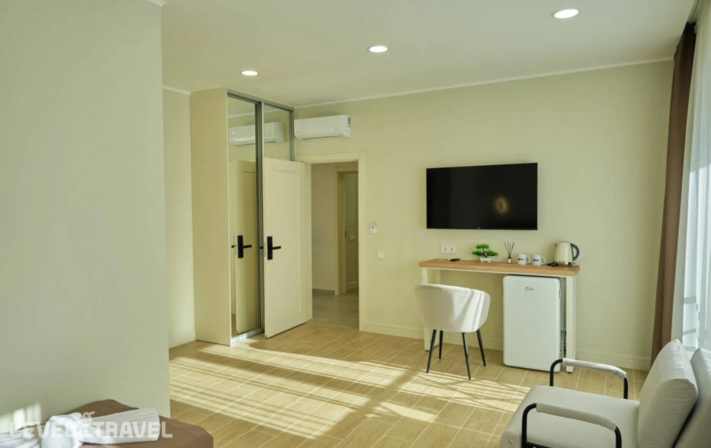 фотографии отеля Deus (Деус) Гостевой Дом в Россия(Сириус) - фото №4