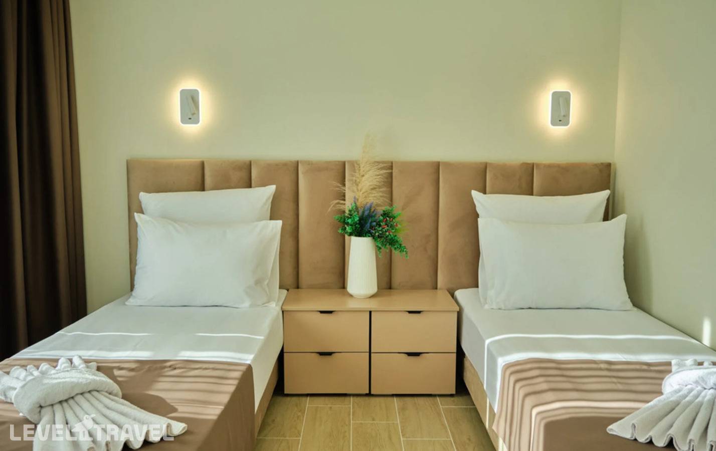 фотографии отеля Deus (Деус) Гостевой Дом в Россия(Сириус) - фото №5