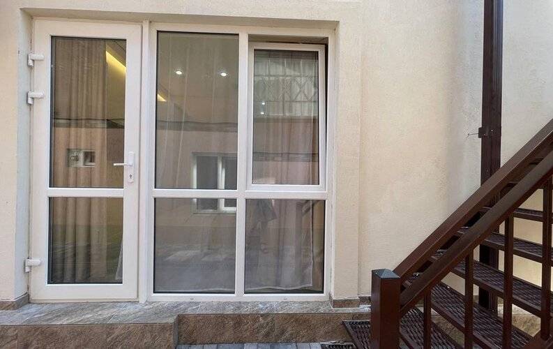 Marshmallows (Маршмеллоу) Апартаменты — фото 3