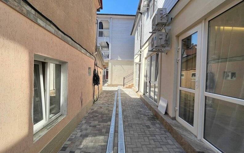 Marshmallows (Маршмеллоу) Апартаменты — фото 4