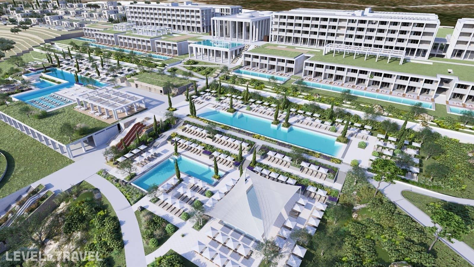 фотографии отеля Akra Didim в Турция(Дидим) - фото №11