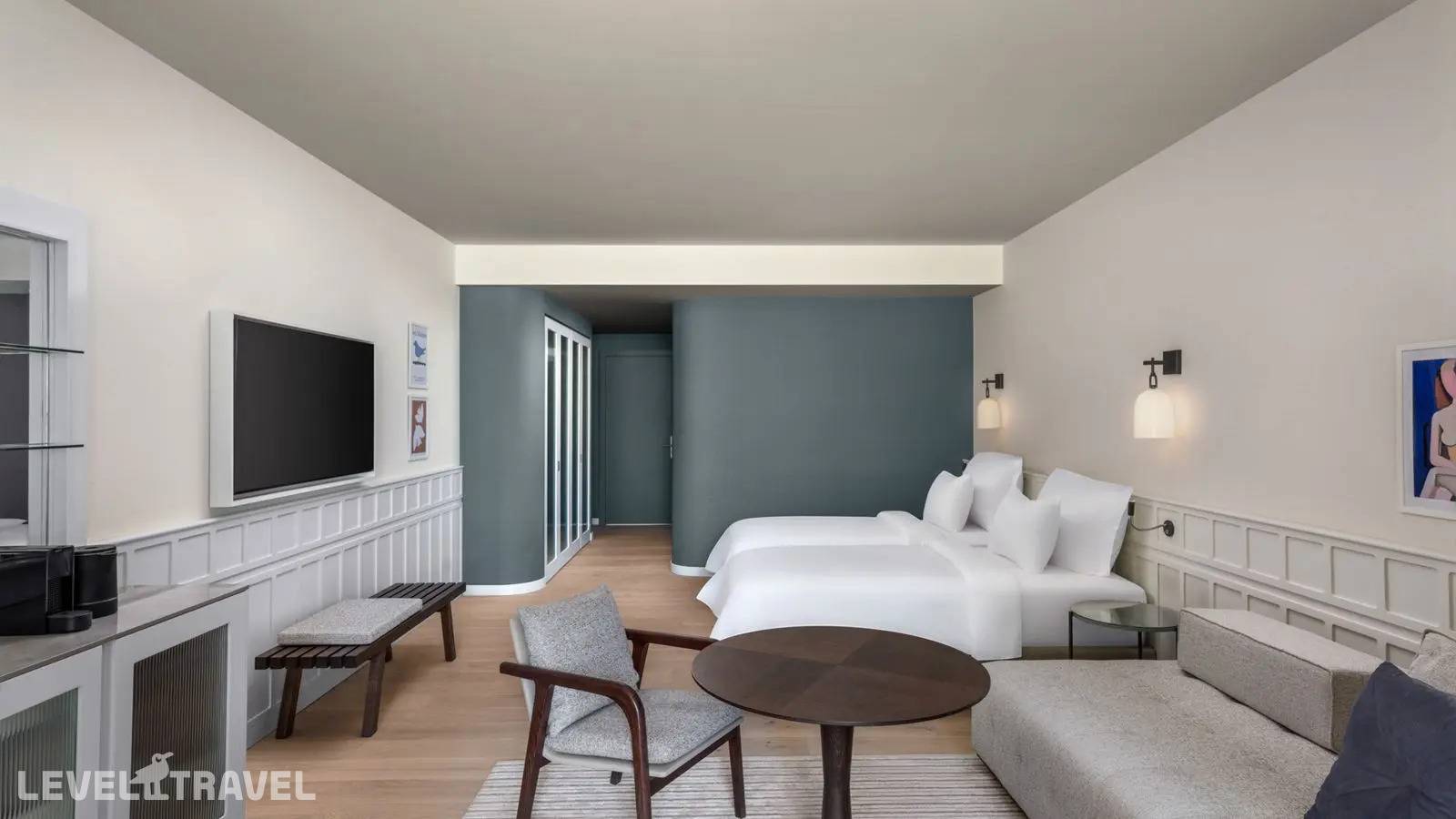 фотографии отеля Akra Didim в Турция(Дидим) - фото №6