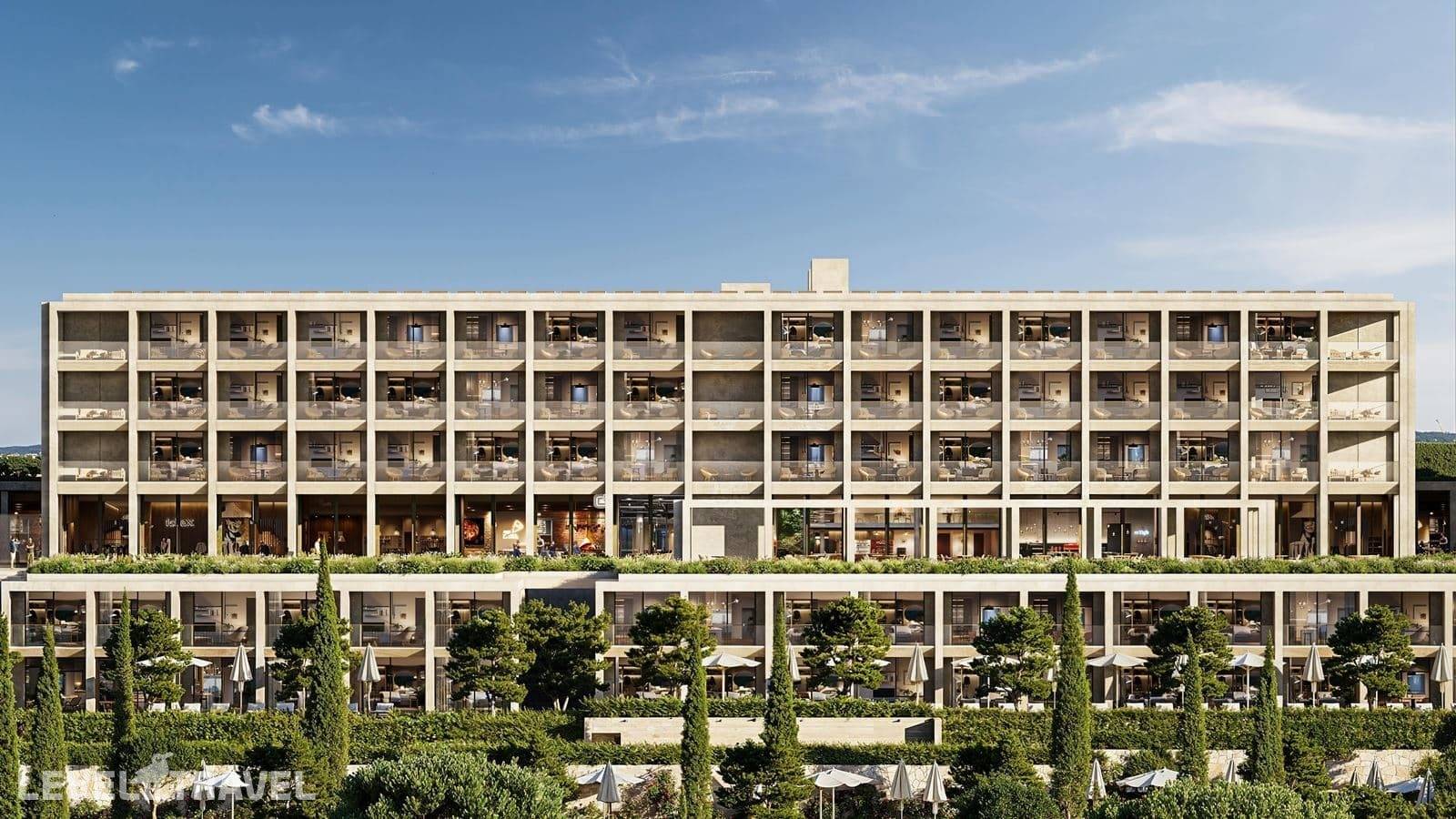 фотографии отеля Akra Didim в Турция(Дидим) - фото №4