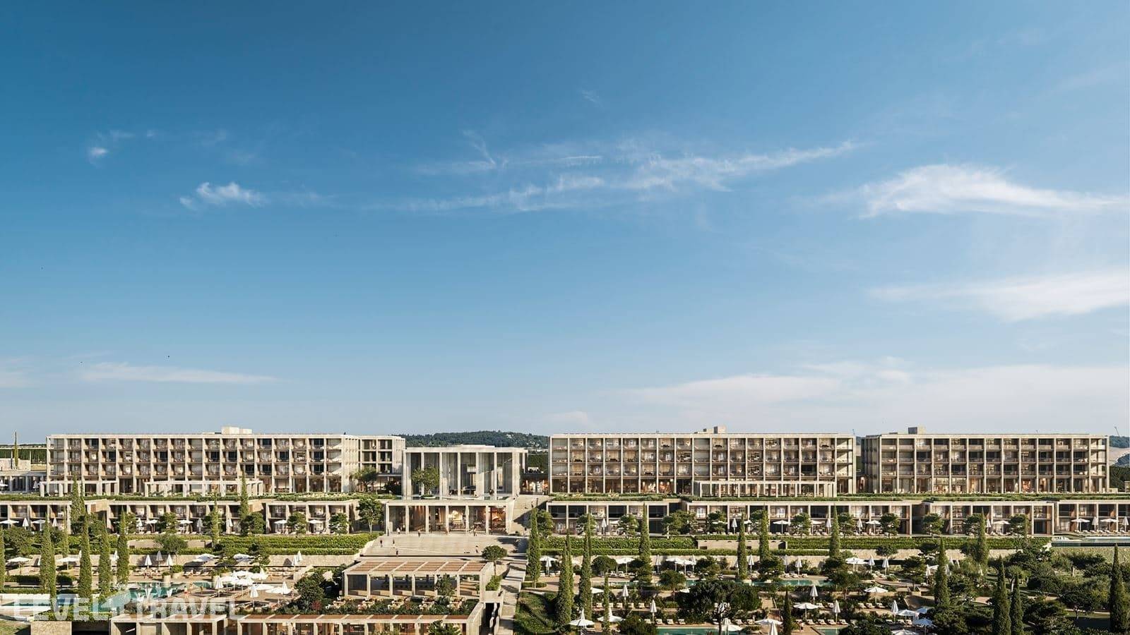 фотографии отеля Akra Didim в Турция(Дидим) - фото №2