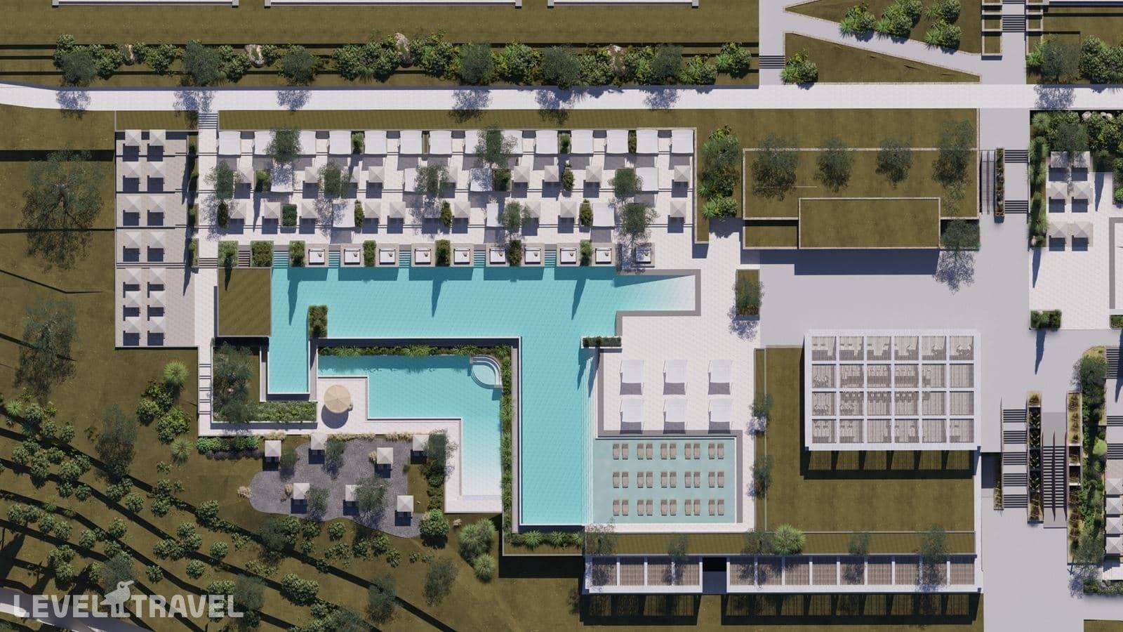 фотографии отеля Akra Didim в Турция(Дидим) - фото №10