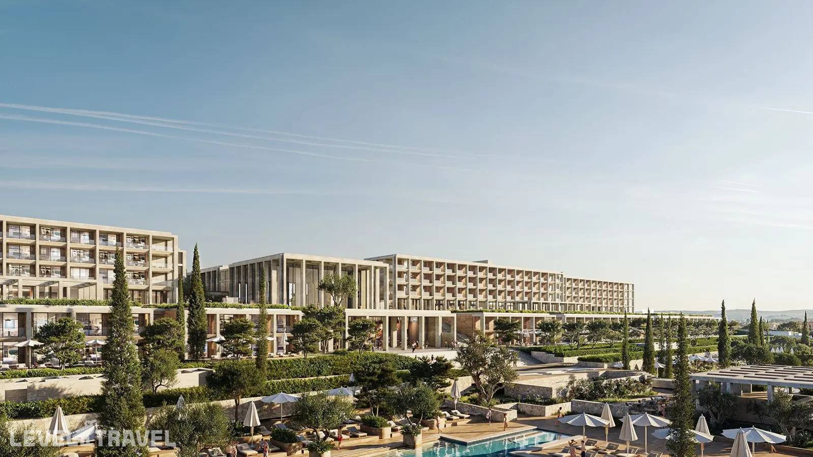 фотографии отеля Akra Didim в Турция(Дидим) - фото №3