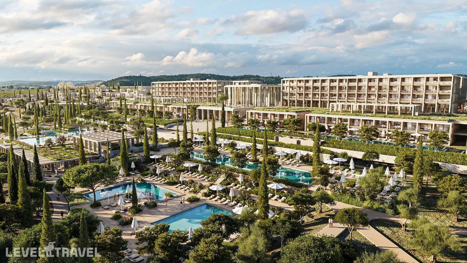 фотографии отеля Akra Didim в Турция(Дидим) - фото №1