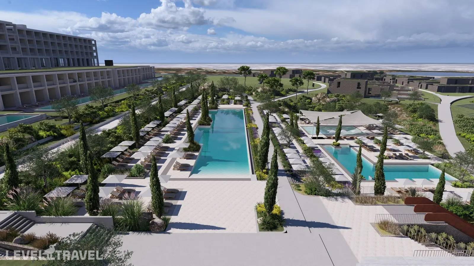 фотографии отеля Akra Didim в Турция(Дидим) - фото №12