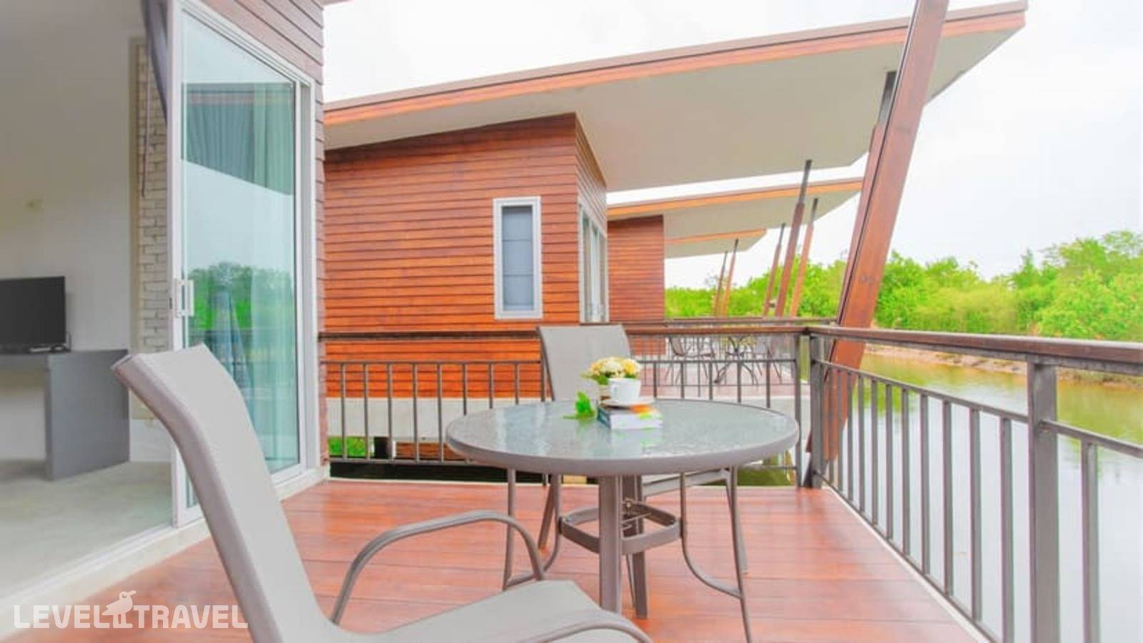 фотографии отеля Amantra Lake View Resort в Таиланд(Ко Ланта) - фото №5