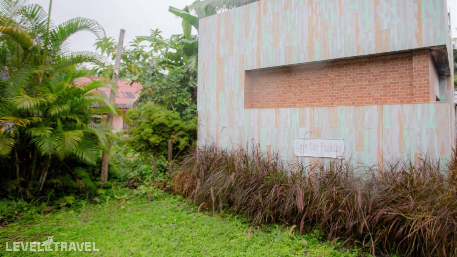 фотографии отеля Amantra Lake View Resort в Таиланд(Ко Ланта) - фото №14