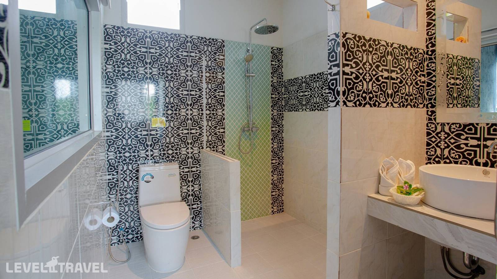 фотографии отеля Amantra Lake View Resort в Таиланд(Ко Ланта) - фото №15