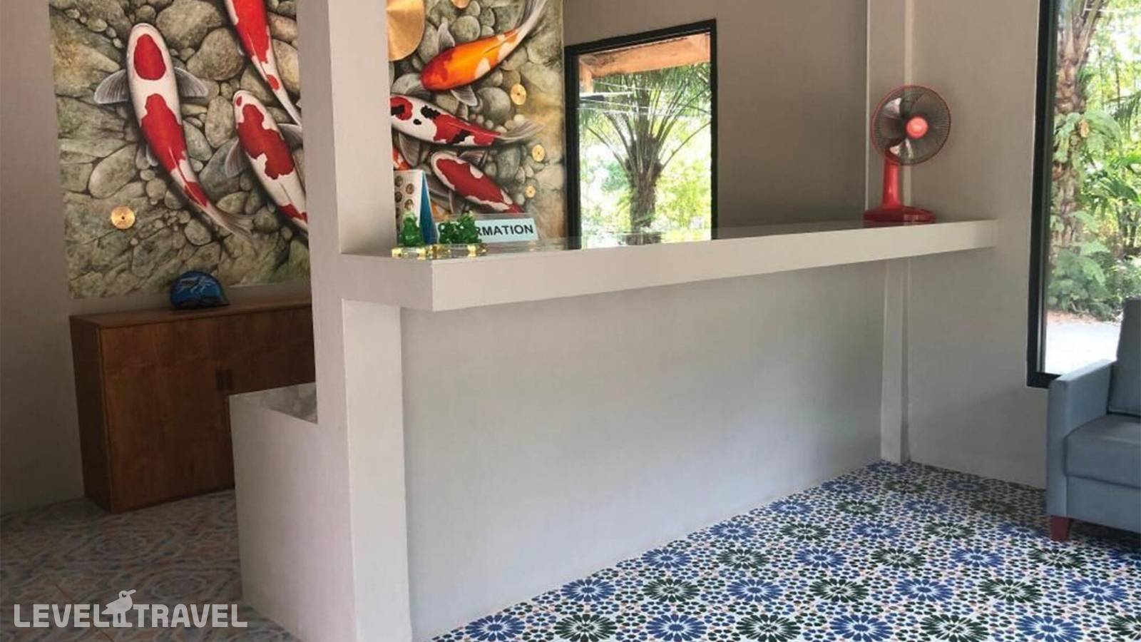 фотографии отеля Amantra Lake View Resort в Таиланд(Ко Ланта) - фото №8