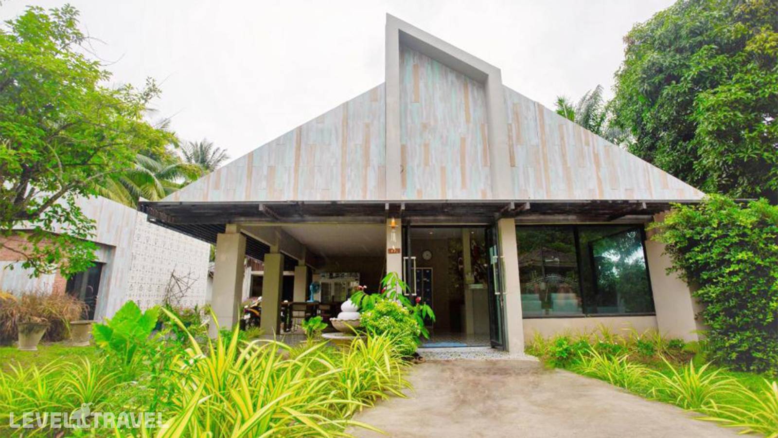 фотографии отеля Amantra Lake View Resort в Таиланд(Ко Ланта) - фото №13