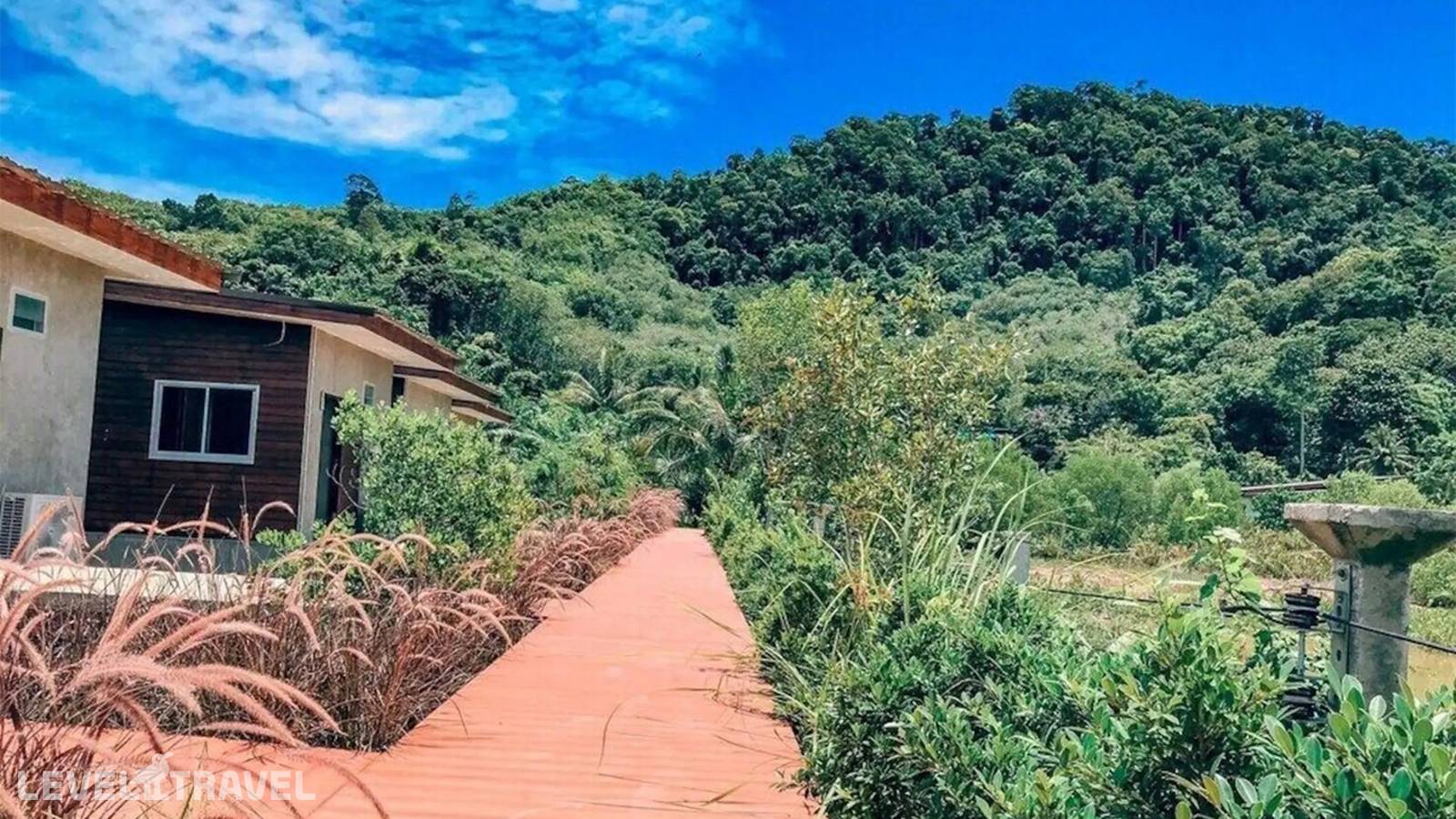 фотографии отеля Amantra Lake View Resort в Таиланд(Ко Ланта) - фото №9