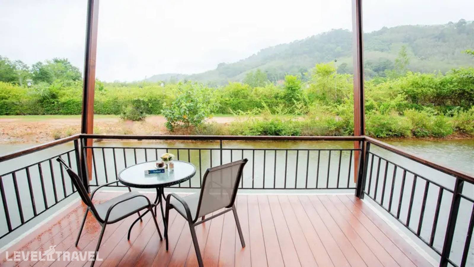 фотографии отеля Amantra Lake View Resort в Таиланд(Ко Ланта) - фото №6