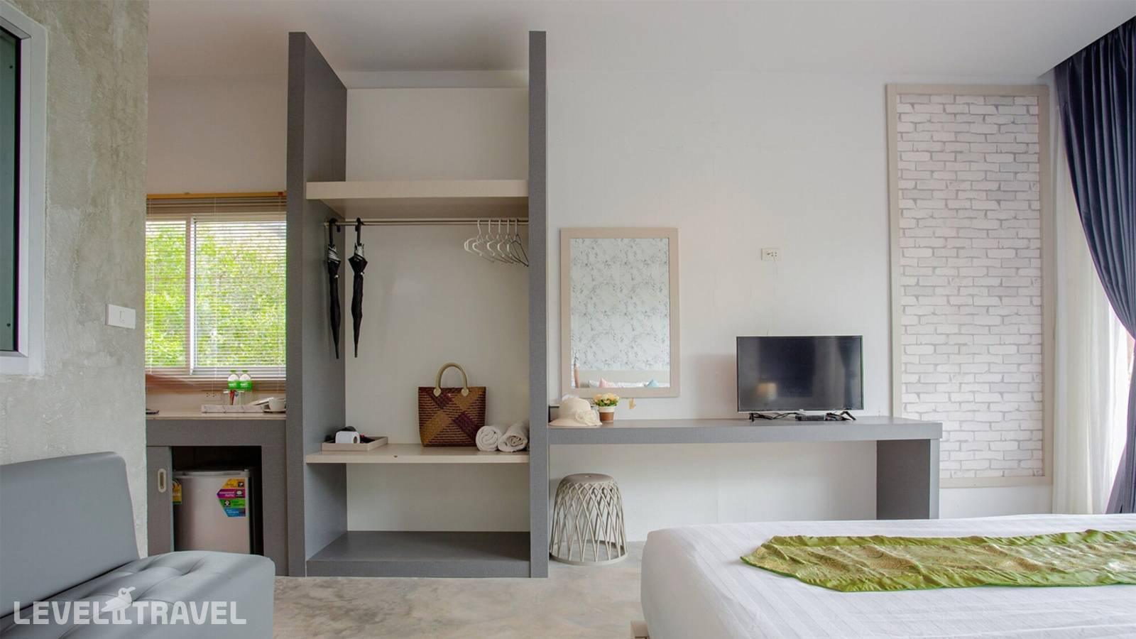 фотографии отеля Amantra Lake View Resort в Таиланд(Ко Ланта) - фото №11