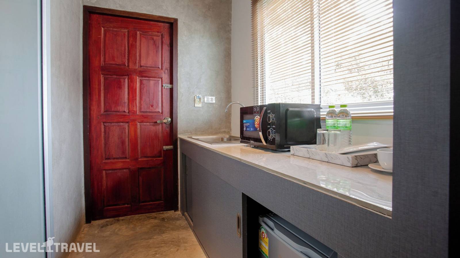 фотографии отеля Amantra Lake View Resort в Таиланд(Ко Ланта) - фото №10