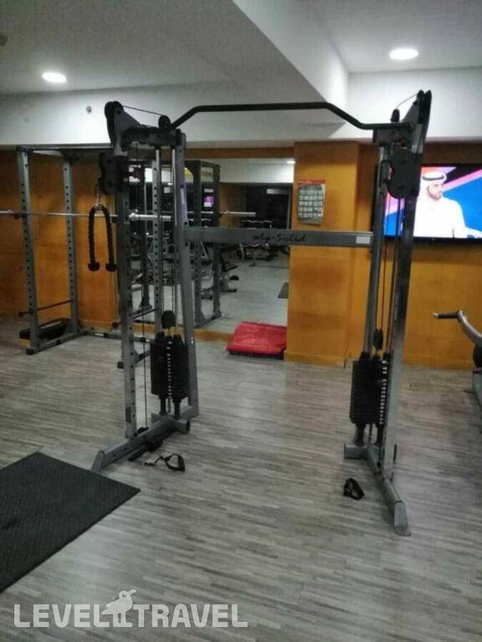 фотографии отеля Nordic Palace & Spa в Бахрейн(Манама) - фото №8