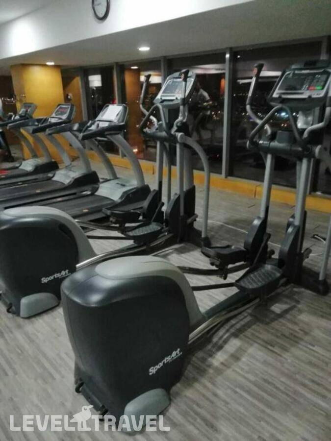 фотографии отеля Nordic Palace & Spa в Бахрейн(Манама) - фото №6