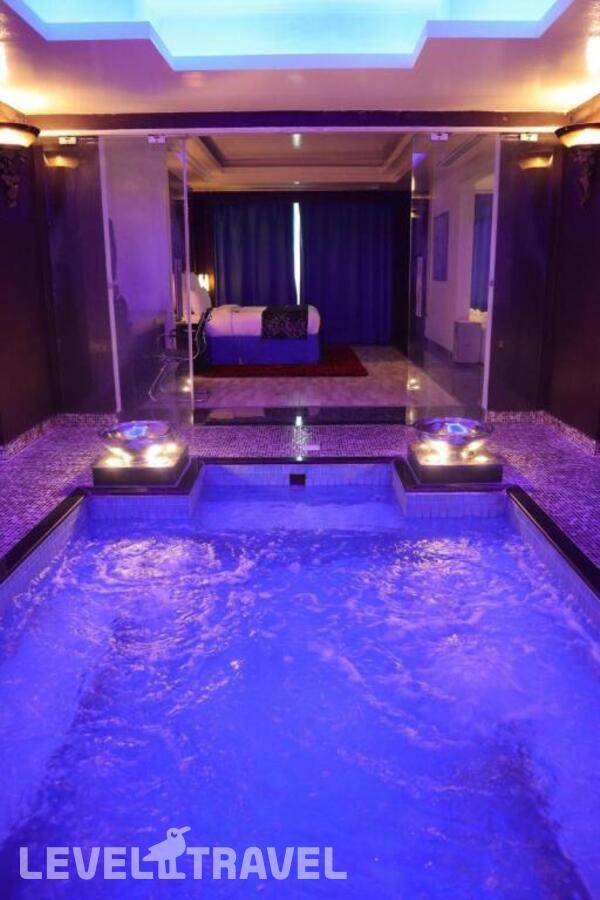 фотографии отеля Nordic Palace & Spa в Бахрейн(Манама) - фото №7