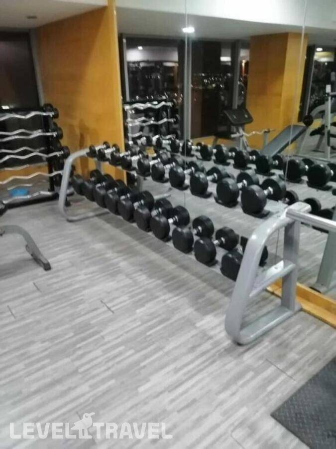 фотографии отеля Nordic Palace & Spa в Бахрейн(Манама) - фото №4