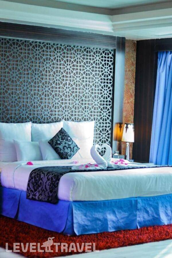 фотографии отеля Nordic Palace & Spa в Бахрейн(Манама) - фото №10