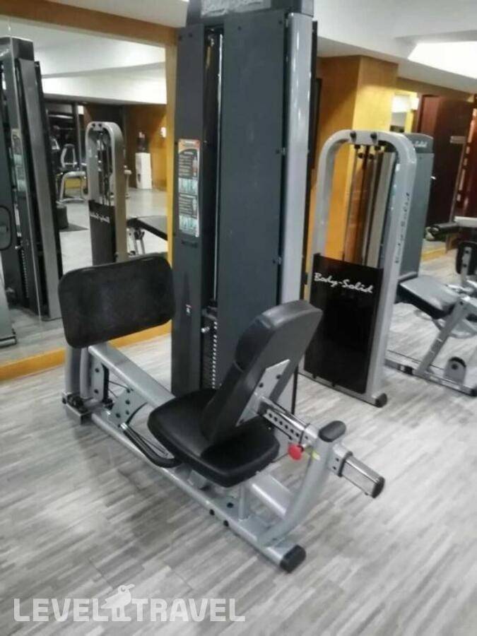 фотографии отеля Nordic Palace & Spa в Бахрейн(Манама) - фото №3