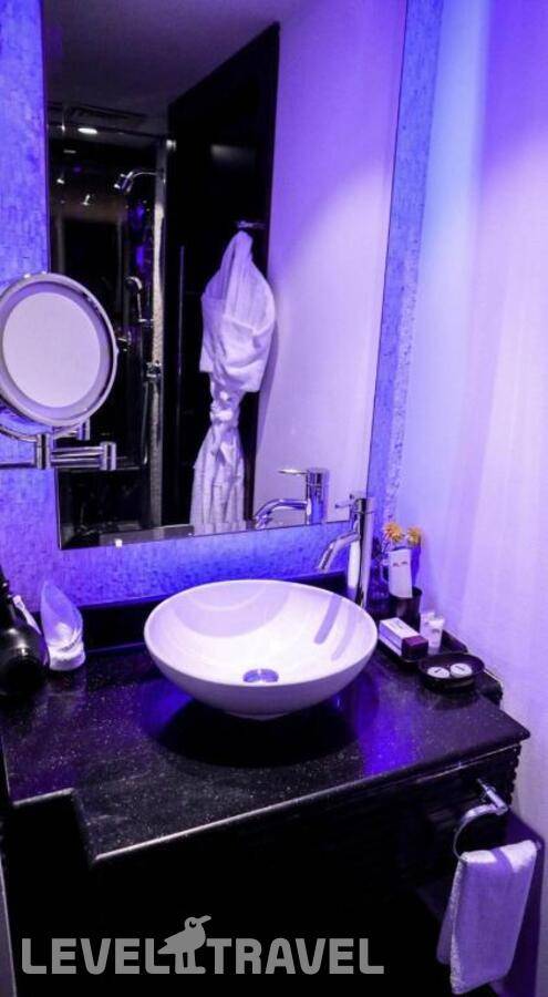 фотографии отеля Nordic Palace & Spa в Бахрейн(Манама) - фото №2