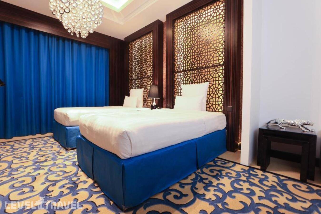 фотографии отеля Nordic Palace & Spa в Бахрейн(Манама) - фото №1