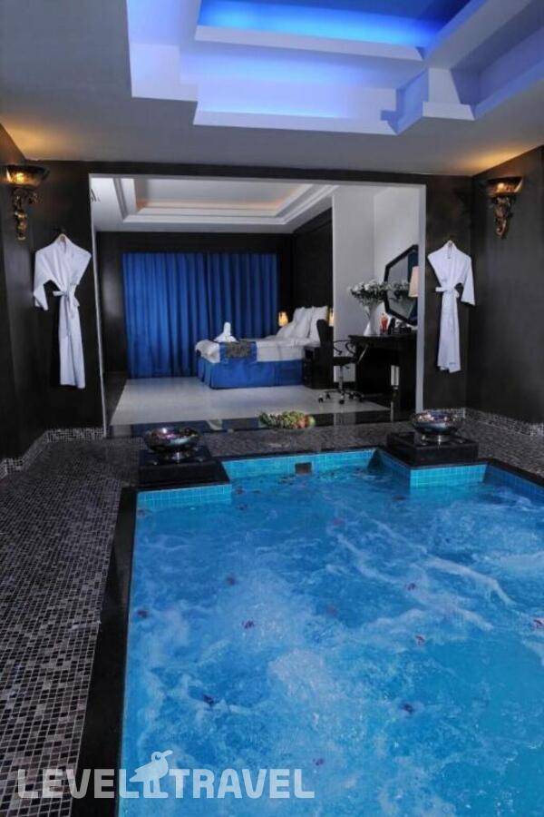 фотографии отеля Nordic Palace & Spa в Бахрейн(Манама) - фото №5