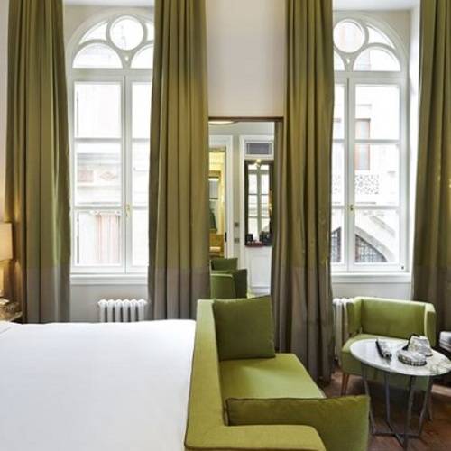 The House Hotel Karakoy