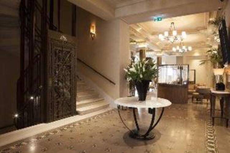 The House Hotel Karakoy