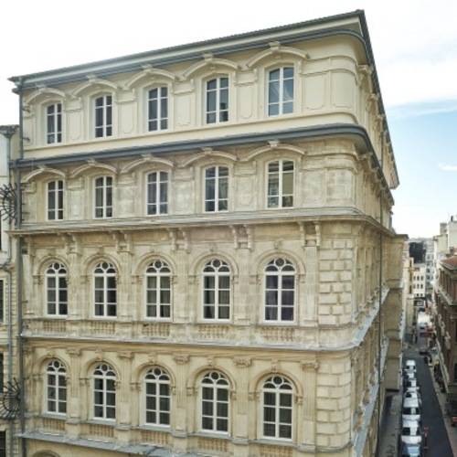 The House Hotel Karakoy