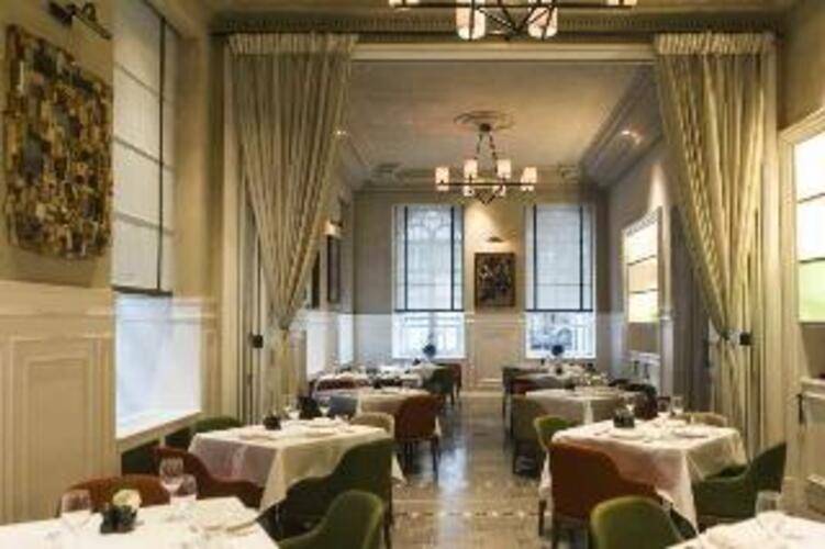 The House Hotel Karakoy