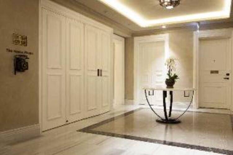 The House Hotel Karakoy