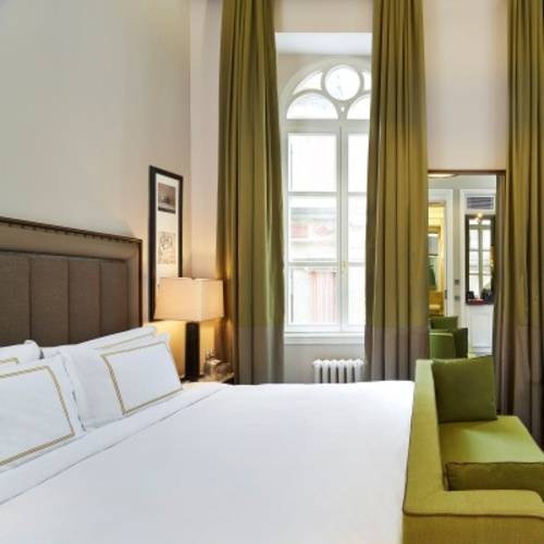 The House Hotel Karakoy