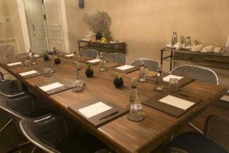 The House Hotel Karakoy
