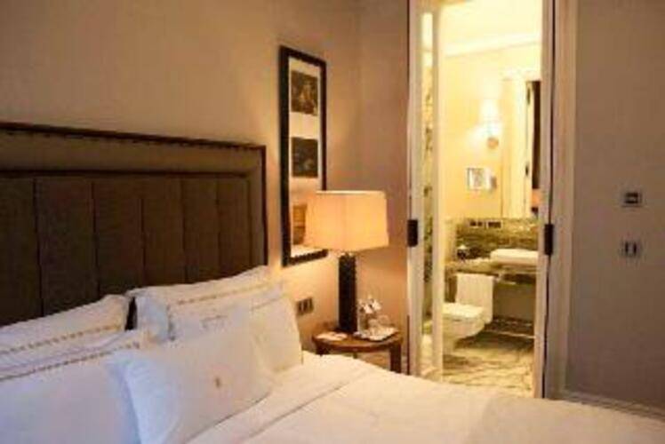 The House Hotel Karakoy