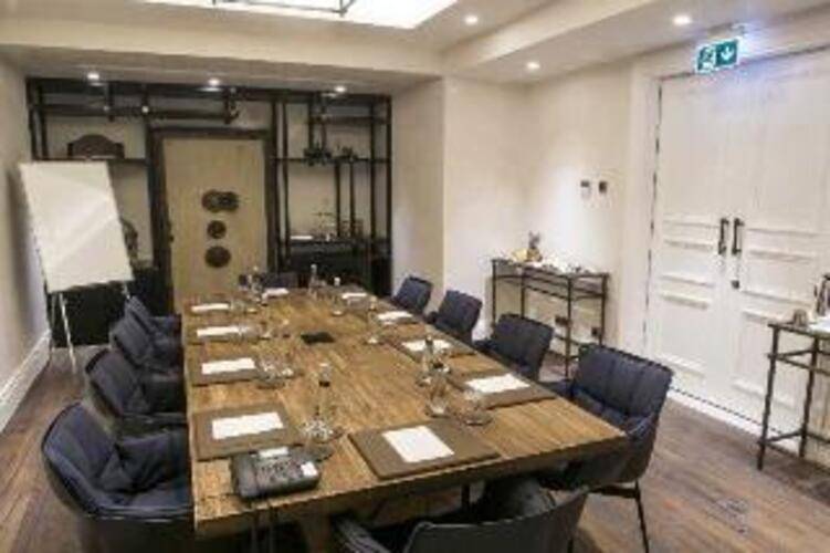 The House Hotel Karakoy